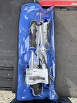 Williams Tool Snapon Spain 6PC Phillips Screwdriver Set SPRS-6P Snap-on. Fixed Price $64.95.