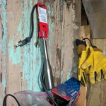Milwaukee Tool 48-62-4091 Sds Max Ground Rod Driver. Fixed Price $45.00.