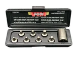 Vim Tools Torxtbs - 3/8" Truck Bed Bolt Removal Set Drivers. Fixed Price $47.49.