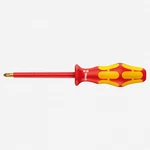 Wera 006158 Kraftform Plus Vde Phillips Screwdriver, #4 X 200MM 162I. Fixed Price $18.39.
