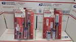 10 Pc Craftsman Usa Phillips Flat Slotted Acetate Screwdriver Sets 47139 47137. Fixed Price $55.99.