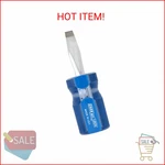 Channellock Slotted 1/4 In. X 1. Screwdriver. Fixed Price $27.14.
