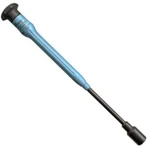 New Moody Esd-safe Precision Nut Driver, X 6-1/4" Long. Fixed Price $14.48.