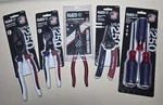 Klein Tools Usa 250TH Anniversary Set W/bonus Needle Nose Pliers Limited Edition. Fixed Price $224.99.