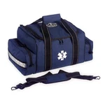 Ergodyne GB5215 Duffel Bag, Polyester, 19 In L, 12 W, Blue. Fixed Price $81.90.