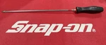 Snap Tools 21 Long Slotted Flat Head Screwdrivers Sdd?, Usa Made. Fixed Price $36.99.