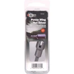 707322 Hillman 1/4 In. Wing Nut Driver. Fixed Price $37.28.