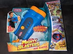 New Little Tikes My First Mighty Blasters Dual Blaster/ Gun. Fixed Price $13.72.