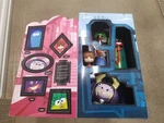Fosters Home For Imaginary Friends Cartoon Network Action Figure Box Set Rare Us. Fixed Price $949.99.