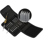 Wera 05073671001 Kraftform Kompakt Micro 20 Esd 1, Pieces. Fixed Price $239.99.