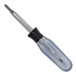 6-IN-1 Screwdriver. Fixed Price $11.66.