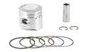 Piston Kit Suzuki 50CC 39.50MM, Prox 01.3004.050 FB50, -09450-. Fixed Price $55.94.
