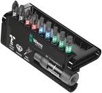 Wera 057680, Bit-check 10 Impaktor 1, Pieces. Fixed Price $76.04.