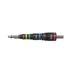 Malco 7-IN-1 C-rhex Flip Bit Socket Set With 3 Cleanable, Reversible, And. Fixed Price $24.46.