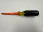 Cementex P2-4-CG Insulated Phillips Screwdriver (MI1069329). Fixed Price $19.99.