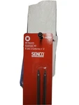 Senco EA0315 Duraspin Steel Square Drive Replacement Bit #2 X 9 In.. Fixed Price $10.00.
