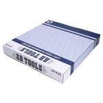 Torx / Star Screwdriver Set 12PC T6 - T45 With Cushioned Grip By Ab Tools. Fixed Price $23.23.