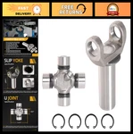 Transmission Slip Yoke U-joint Kit For Gm Turbo TH350 700R4, 1310 Series, 26. Fixed Price $99.99.