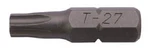 Alfa Tools HSB16031 T40 1-1/4" 5/16" Hex Torx Bit (25 Pack). Fixed Price $32.67.