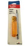 Xcelite FSD1V 4-IN-1 Screwdriver With 3-1/16" Shaft. Fixed Price $28.79.