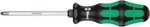 Wera 008752, 350 Sk Screwdriver For Phillips Screws, X 100 Mm. Fixed Price $19.18.