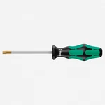 Wera 028051 T15 80MM Kraftform Plus Torx Hf Screwdriver. Fixed Price $20.10.