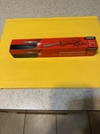 Snap On SSDMR4BR Red Ratcheting Screwdriver With 5 Bits. Fixed Price $104.99.