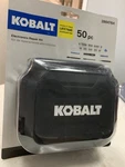 Kobalt Electronic Repair Screwdriver Bit Set 50 -piece. Fixed Price $27.99.
