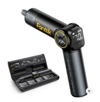 Fanttik S1 Apex Electric Screwdriver Pivot Handle Cordless Precision Tool Kit. Fixed Price $62.99.