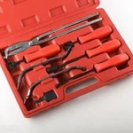 Deluxe 8 Piece Brake Tool Set. Fixed Price $51.03.