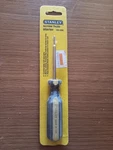 Nos Rare Stanley Usa 69-008 Screw Hole Starter Tool. Fixed Price $32.99.