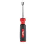 Milwaukee 48-22-2531 Metric Nut Driver 5MM Hollow Shaft Magnetic. Fixed Price $13.99.