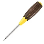 Vessel 340T10H80 Wood-compo Torx Screwdriver NO.340TX T10HX80 1EA. Fixed Price $14.66.