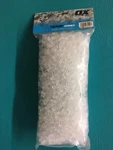Bags Tools OX-T161230 1000 3/16" Plastic Tile Spacers Hard Cross. Fixed Price $10.00.