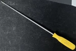 Vintage Snap Torx T15 Long Driver SSTX1015 Yellow Handle. Fixed Price $23.00.