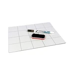 Axgear Magnetic Screw Mat Project Work Pad Phone Tablet Repair Tray. Fixed Price $9.66.