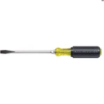 602-10 Flathead Screwdriver With 3/8-INCH Keystone Tip, 10-INCH Heavy Duty .... Fixed Price $38.99.