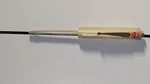 Vtg Mac Tools Advertisement Screwdriver By Ready Made In Usa White Standard. Fixed Price $19.96.