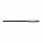 99-26BPN Xcelite Hex Driver Bit Interchangeable Ballpoint 25MM. Fixed Price $10.70.