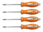 True Jis Metric #2 (set Of 4) Solid Tang Drivers Blem. Fixed Price $45.99.