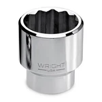 Wright Tool 8140 1INCH Drive 12 Point Standard Socket 1-1/4INCH. Fixed Price $57.82.