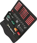 Expedited Wera 05135926001 Vde Is Insulated Screwdriver. Fixed Price $217.82.