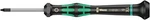 Wera 05118181001 Kraftform Micro 2067 Torx Hf Electronics Precision Screwdriver. Fixed Price $11.49.