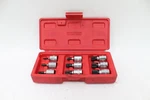 Mac Tools 9-PC Metric Triple Square Driver Set, SXMTS9B. Fixed Price $71.24.