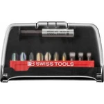 Pb Swiss Tools C6.701 Bc Precisionbits C6, Set In Bitcase. Fixed Price $47.99.