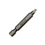 Irwin 3522311C Square Recess Power Bit No. X 6 In.. Fixed Price $11.12.