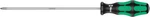 Wera 009312, 355 Pz Screwdriver For Pozidriv Screws, X 200 Mm. Fixed Price $18.02.