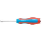 Channellock CHAN132CB Nut Driver 11/32, 3-INCH Blade, 7-1/2-INCH Overall. Fixed Price $23.00.