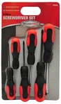 Roadpro 18HS006 Piece Screwdriver Set Phillips And Slotted Precision Tips. Fixed Price $22.95.