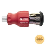 Pb Swiss Tools 8453V01CN Stubby Insider Bit Driver. Fixed Price $70.14.